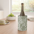 Leafy autumn forest GW Wine Chiller Gallery Image 4