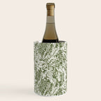 Leafy autumn forest GW Wine Chiller Gallery Image 2