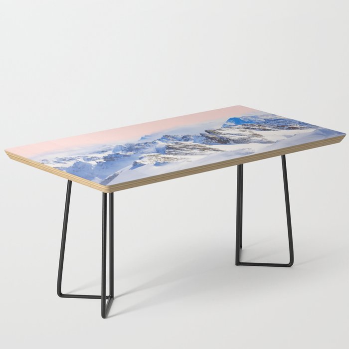 The Promised Land Coffee Table Gallery Image 1