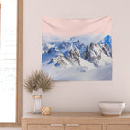 The Promised Land Wall Tapestry Gallery Image 2