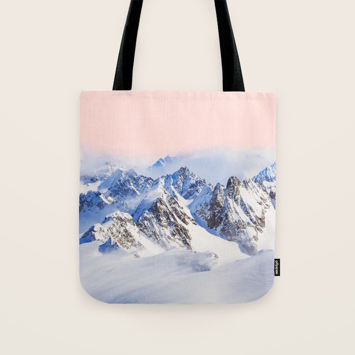The Promised Land Tote Bag Gallery Image 1