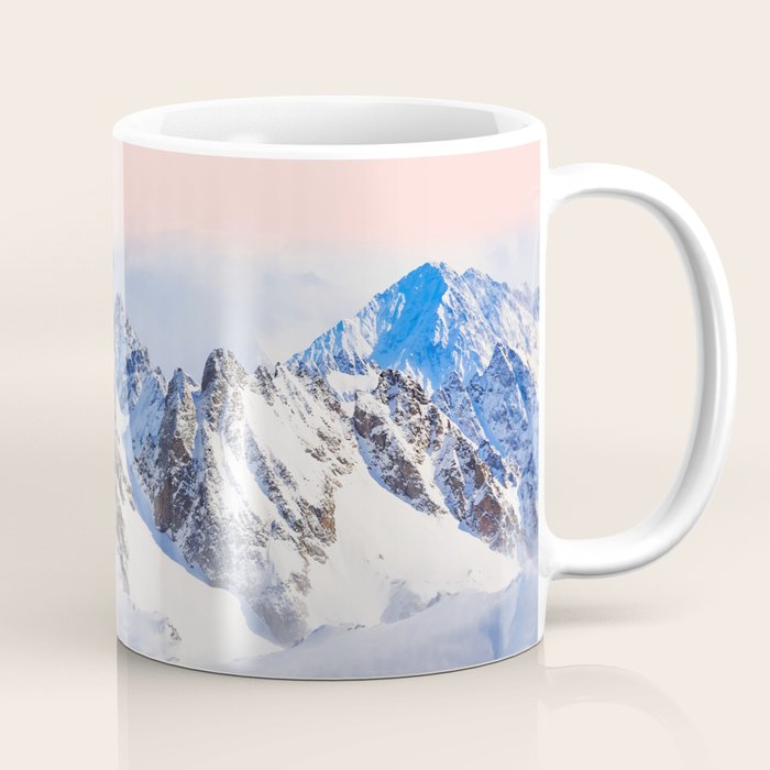 The Promised Land Coffee Mug Gallery Image 1