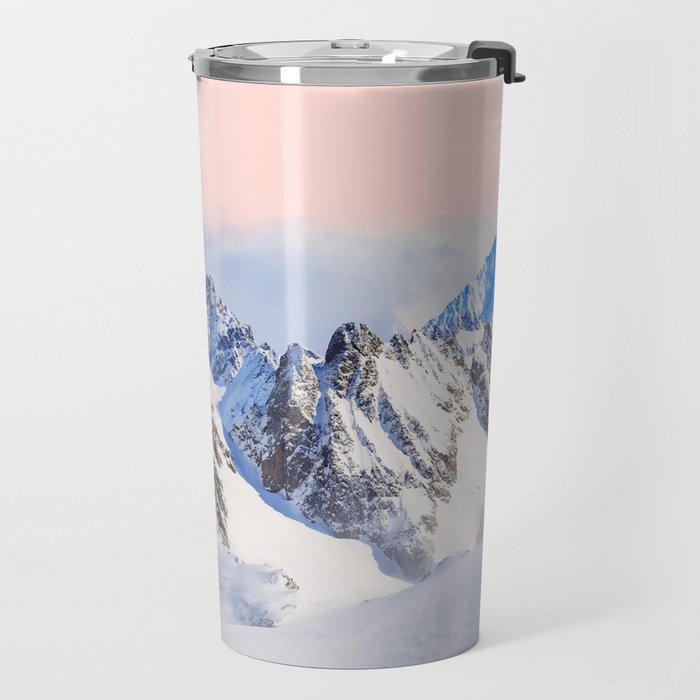 The Promised Land Travel Mug Gallery Image 2