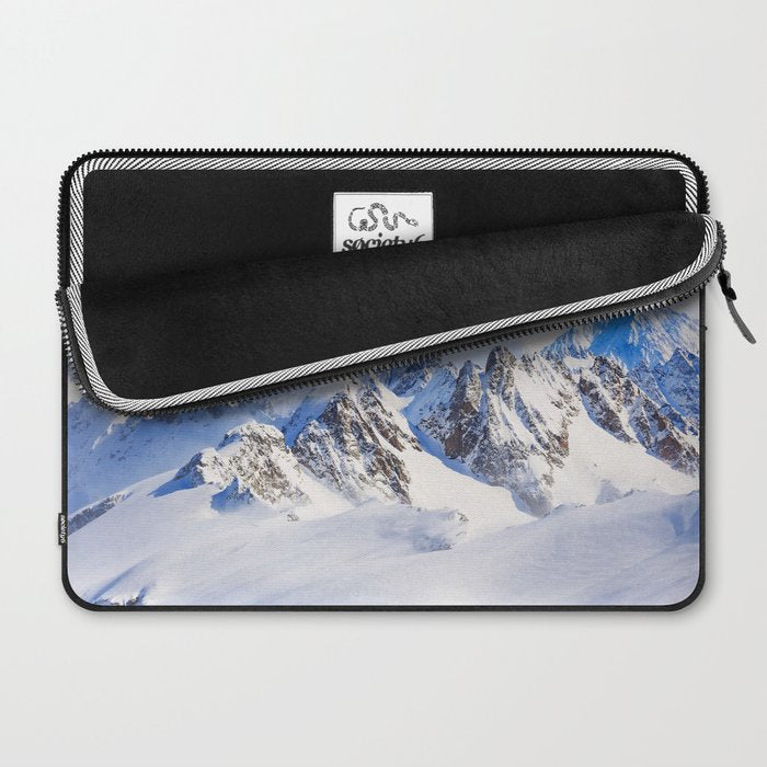 The Promised Land Laptop Sleeve Gallery Image 2
