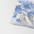 The Promised Land Pillow Sham Gallery Image 4