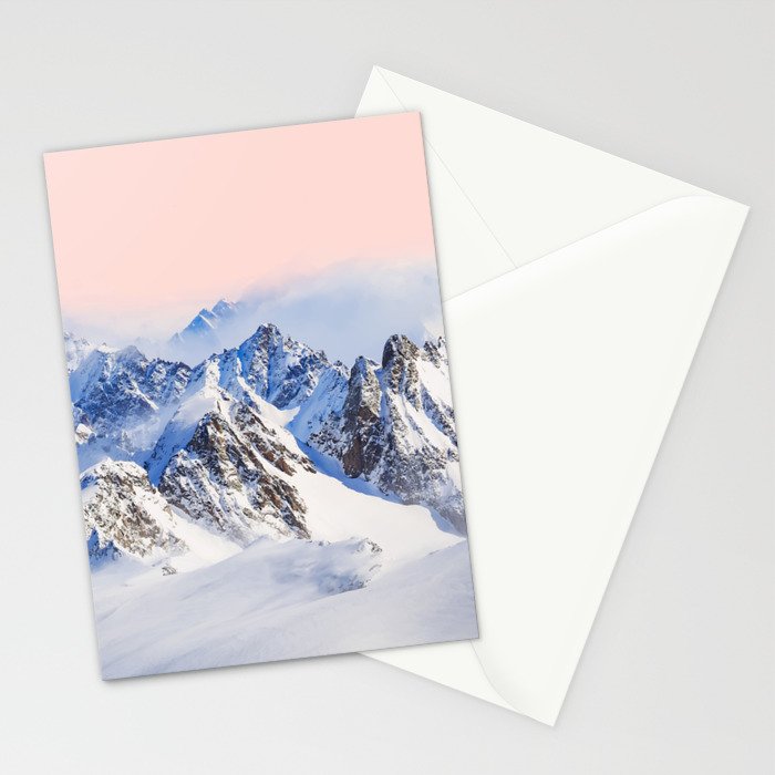 The Promised Land Stationery Card Gallery Image 2