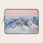 The Promised Land Laptop Sleeve Gallery Image 1