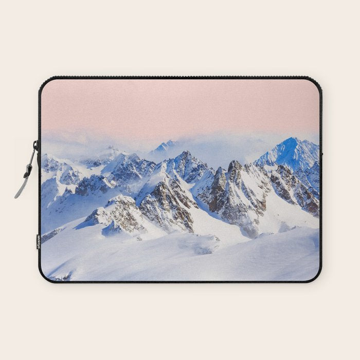 The Promised Land Laptop Sleeve Gallery Image 1