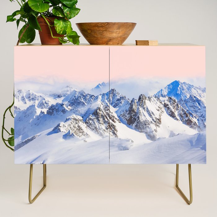The Promised Land Credenza Gallery Image 1