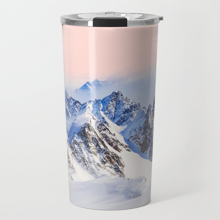 The Promised Land Travel Mug Gallery Image 1