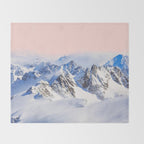 The Promised Land Throw Blanket Gallery Image 2