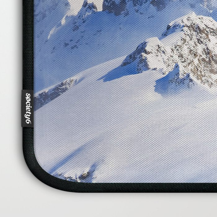 The Promised Land Laptop Sleeve Gallery Image 3