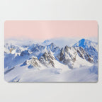 The Promised Land Cutting Board Gallery Image 1