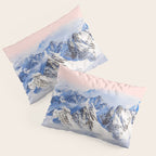 The Promised Land Pillow Sham Gallery Image 3