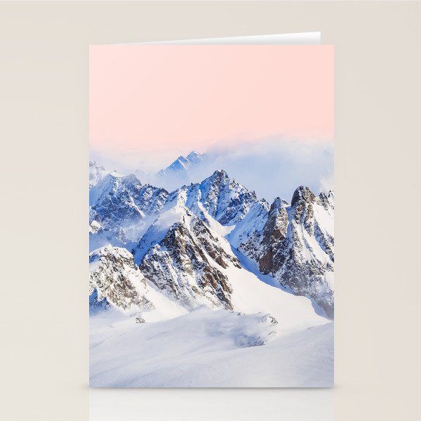 The Promised Land Stationery Card Gallery Image 2