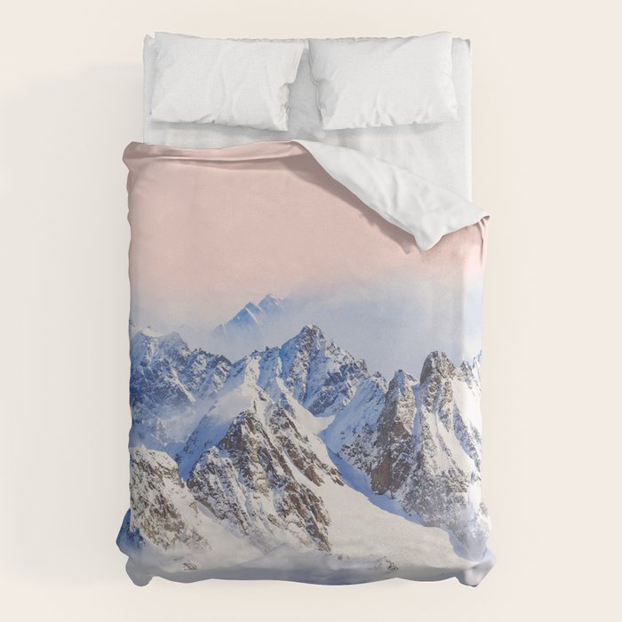 The Promised Land Duvet Cover Gallery Image 6