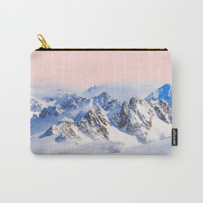 The Promised Land Carry All Pouch Gallery Image 1