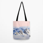 The Promised Land Tote Bag Gallery Image 2