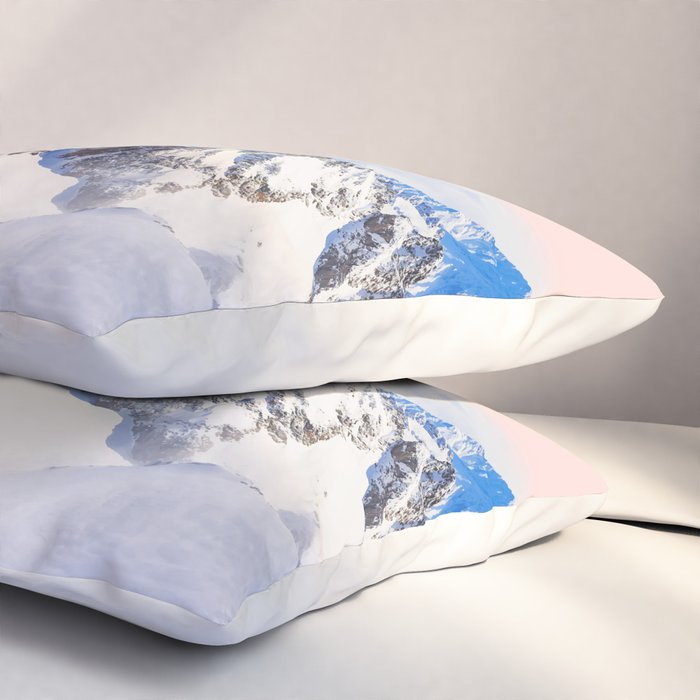 The Promised Land Pillow Sham Gallery Image 3