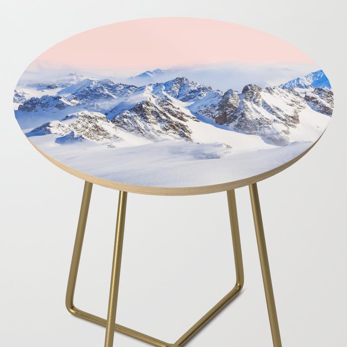 The Promised Land Side Table Gallery Image 2