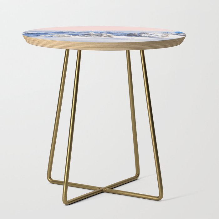 The Promised Land Side Table Gallery Image 1
