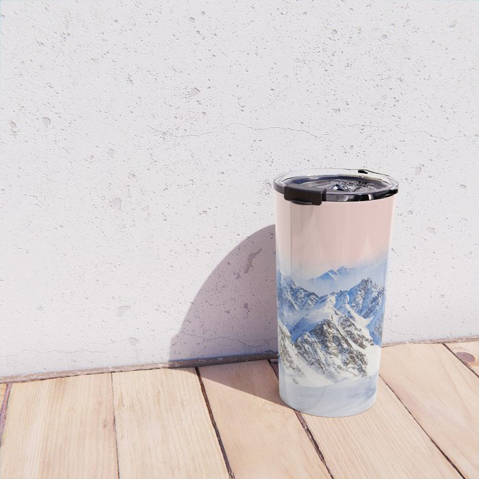The Promised Land Travel Mug Gallery Image 4