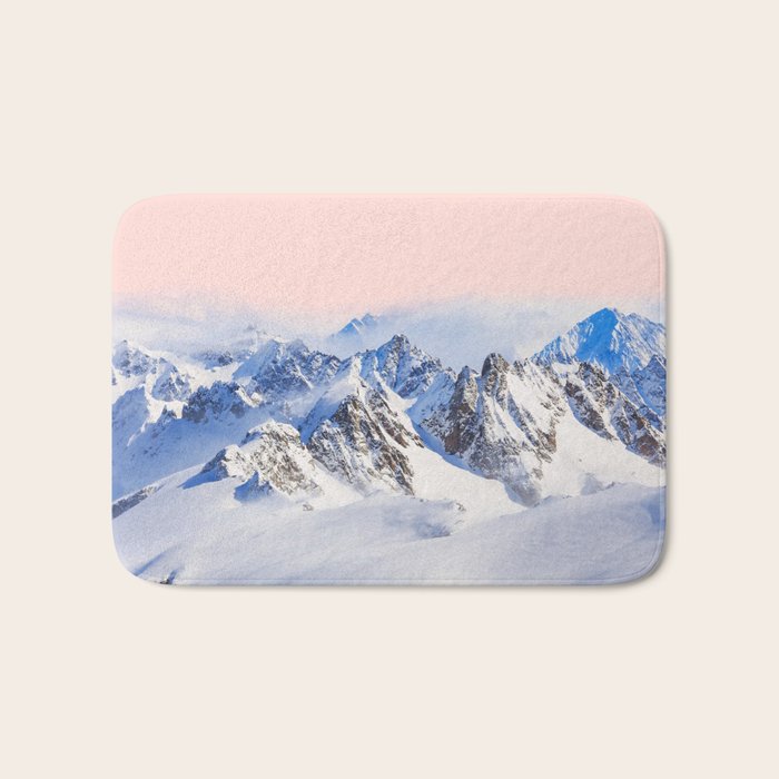 The Promised Land Bath Mat Gallery Image 1