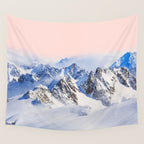 The Promised Land Wall Tapestry Gallery Image 4