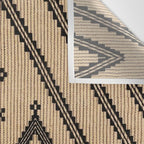 Traditional Bohemian African Moroccan Style  Wall Tapestry Gallery Image 3