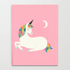 Unicorn Happiness Notebook Gallery Image 4