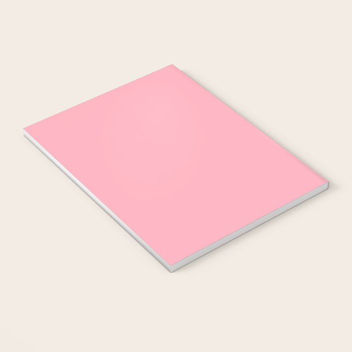 Unicorn Happiness Notebook Gallery Image 3