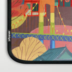 Tokyo Laptop Sleeve Gallery Image 3