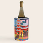 Tokyo Wine Chiller Gallery Image 2