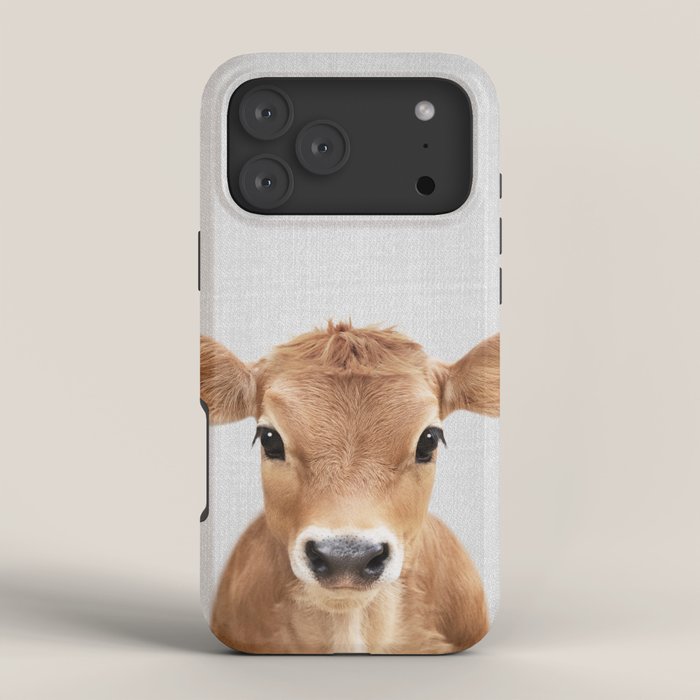 Calf - Colorful iPhone Case Gallery Image 4