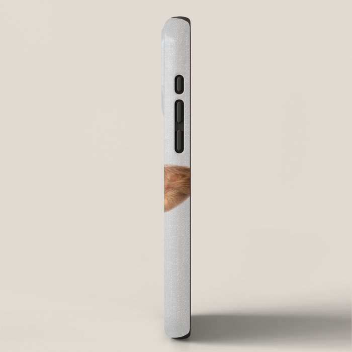 Calf - Colorful iPhone Case Gallery Image 2