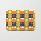 Retro 18A Bath Mat Gallery Image 1