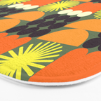 Retro 18A Bath Mat Gallery Image 3