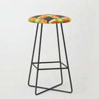 Retro 18A Stool Gallery Image 1