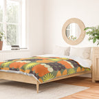 Retro 18A Duvet Cover Gallery Image 2