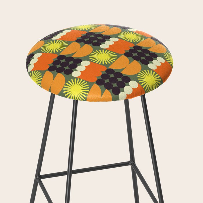 Retro 18A Stool Gallery Image 2
