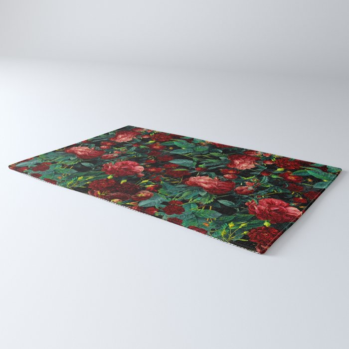 Rose Garden Rug Gallery Image 3