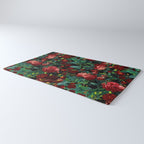 Rose Garden Rug Gallery Image 3