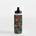 Rose Garden Water Bottle Gallery Image 2