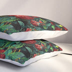 Rose Garden Pillow Sham Gallery Image 3