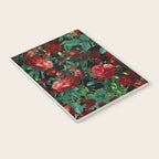 Rose Garden Notebook Gallery Image 3