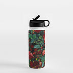 Rose Garden Water Bottle Gallery Image 1