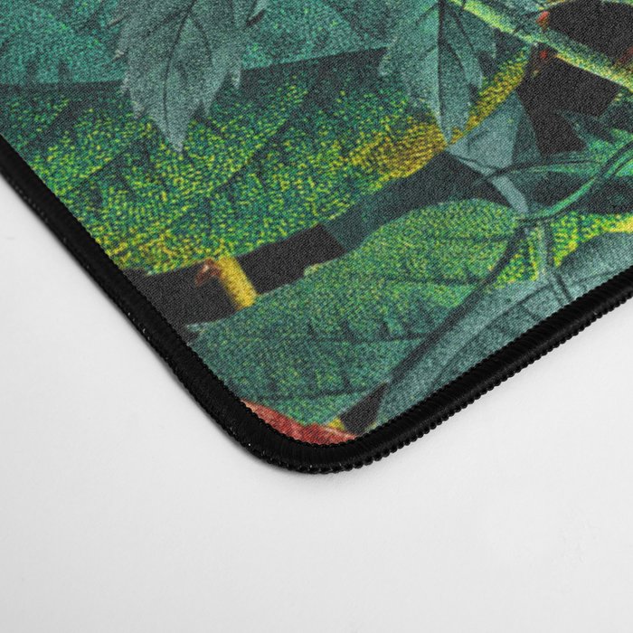 Rose Garden Desk Mat Gallery Image 4