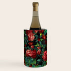 Rose Garden Wine Chiller Gallery Image 3