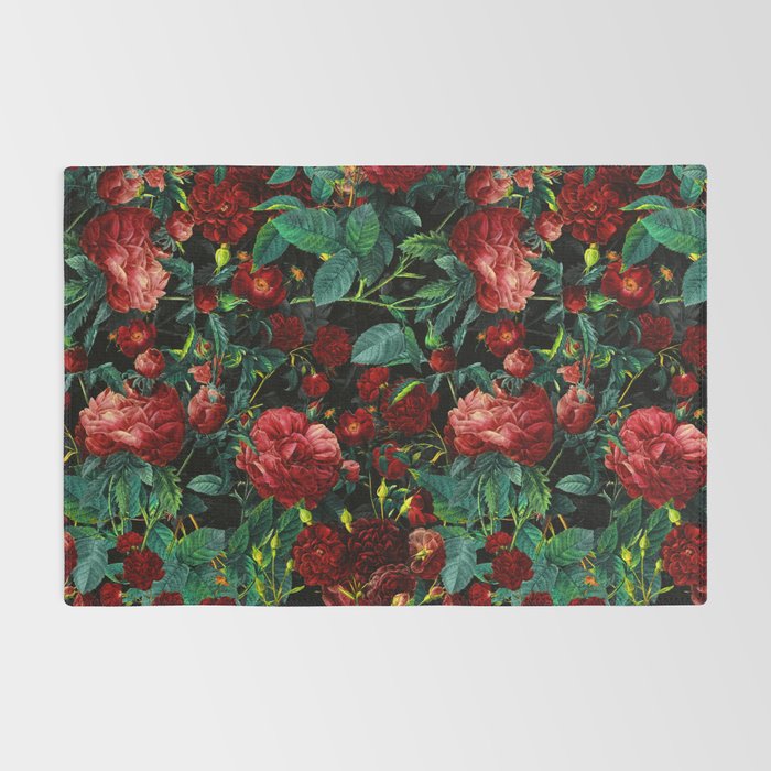 Rose Garden Rug Gallery Image 2