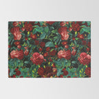Rose Garden Rug Gallery Image 2